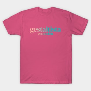 GESTALT THERAPY T-Shirt